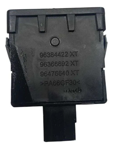 Botão Regulador Farol Citroen C4 Picasso 307 2008-2012 - Imagem 5