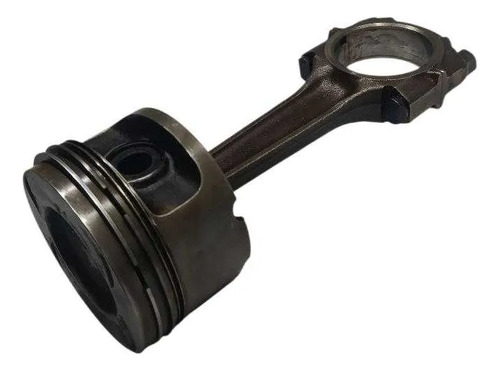 Pistão E Biela 1mm Xsara Picasso 2.0 16v Gasolina 2008 - Imagem 5