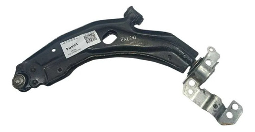 Bandeja Suspensão D/esquerda Palio Strada Fire 2001-2016