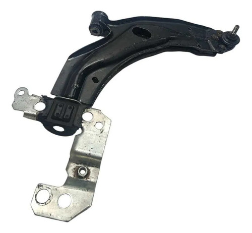 Bandeja Suspensão D/esquerda Palio Strada Fire 2001-2016 - Imagem 2