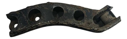 Braço Suspensão Dianteiro Direito Chevrolet Celta 2008-2011 - Imagem 2