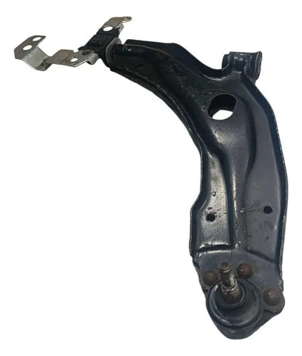 Bandeja Suspensão D/esquerda Palio Strada Fire 2001-2016 - Imagem 3