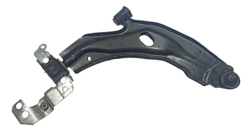 Bandeja Suspensão D/esquerda Palio Strada Fire 2001-2016 - Imagem 4