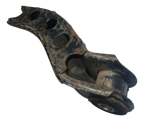 Braço Suspensão Dianteiro Direito Chevrolet Celta 2008-2011 - Imagem 4