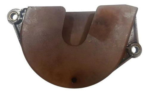 Capa Corrente Bomba De Óleo Xsara Picasso 1.8 1998-2002 - Imagem 3