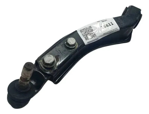 Braço Suspensão Dianteiro Esquerdo Chevrolet Celta 2008-2011 - Imagem 6