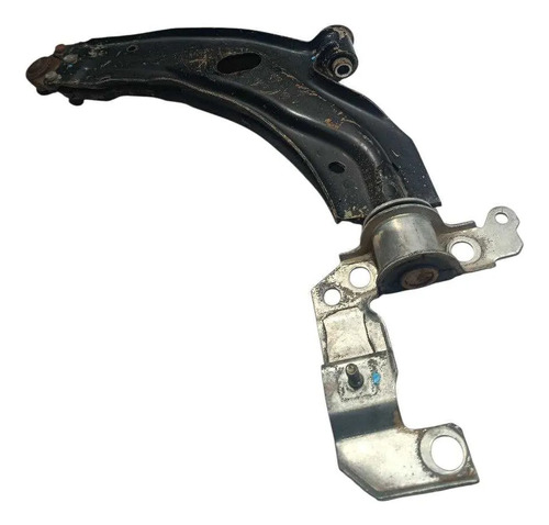 Bandeja Suspensão Dianteira Direita Fiat Siena 1992-2012 - Imagem 2