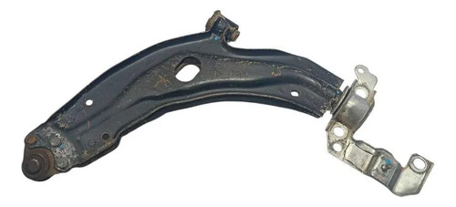 Bandeja Suspensão Dianteira Direita Fiat Siena 1992-2012 - Imagem 3