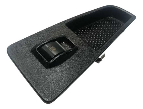 Moldura C/botão Vidro Elét. D/d Fiat Punto Linea 2009-2014 - Imagem 2