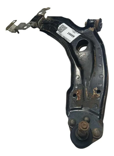 Bandeja Suspensão Dianteira Direita Fiat Siena 1992-2012 - Imagem 4