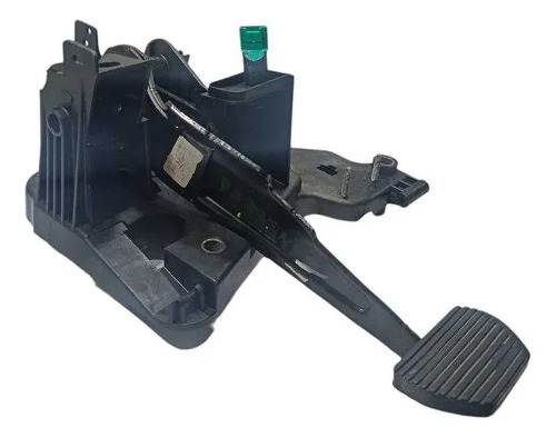 Pedal Freio C/base Câmbio Auto. Peugeot 407 2005-2009 - Imagem 2