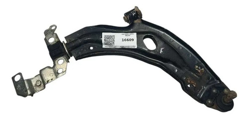 Bandeja Suspensão Dianteira Direita Fiat Siena 1992-2012 - Imagem 5