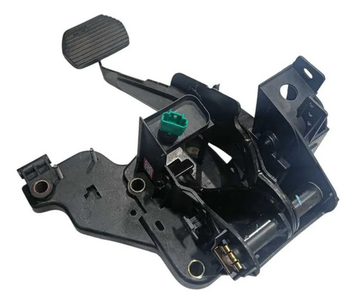 Pedal Freio C/base Câmbio Auto. Peugeot 407 2005-2009 - Imagem 3