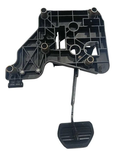 Pedal Freio C/base Câmbio Auto. Peugeot 407 2005-2009 - Imagem 4