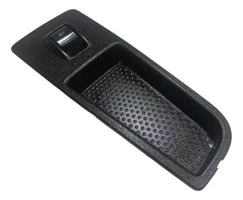 Moldura C/botão Vidro Elét. D/d Fiat Punto Linea 2009-2014 - Imagem 4