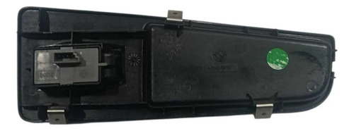 Moldura C/botão Vidro Elét. D/d Fiat Punto Linea 2009-2014 - Imagem 5