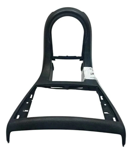 Moldura Console Central Citroen C4 2012-2013 9646338580