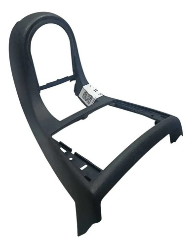 Moldura Console Central Citroen C4 2012-2013 9646338580 - Imagem 3