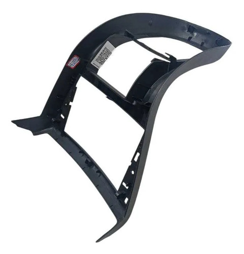 Moldura Console Central Citroen C4 2012-2013 9646338580 - Imagem 4