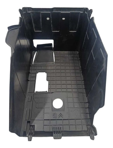 Tampa Caixa Bateria Peugeot 308 408 2007-2013 9666919980 - Imagem 2