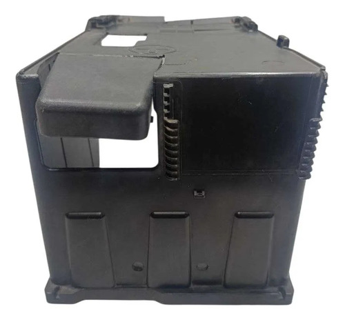 Tampa Caixa Bateria Peugeot 308 408 2007-2013 9666919980 - Imagem 5