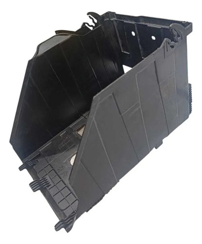 Tampa Caixa Bateria Peugeot 308 408 2007-2013 9666919980 - Imagem 6