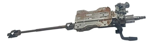 Coluna Direção + Miolo Ignição Fiat Linea Punto 2008-2012 - Imagem 3