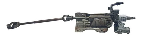 Coluna Direção + Miolo Ignição Fiat Linea Punto 2008-2012 - Imagem 5