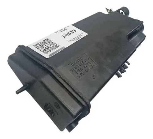 Filtro Canister Peugeot 307 308 408 C4 2011-2018 9683409180 - Imagem 3