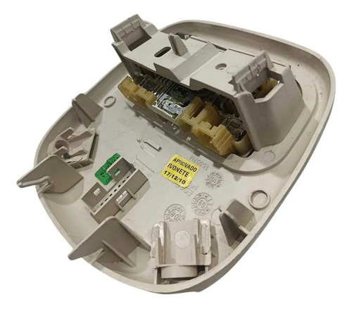 Luz Teto C/moldura Citroen C4 2008-2012 9656799377 - Imagem 4