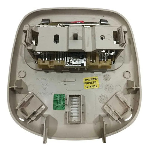 Luz Teto C/moldura Citroen C4 2008-2012 9656799377 - Imagem 5