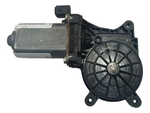 Motor Vidro Elét. T/direito Peugeot 206 207 2000-2012 - Imagem 2