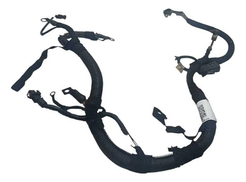 Chicote Parcial Motor Gm Astra Zafira 2.0 8v 2001-2012