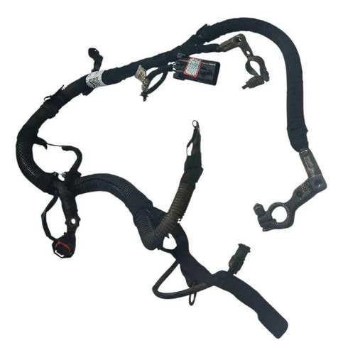 Chicote Parcial Motor Gm Astra Zafira 2.0 8v 2001-2012 - Imagem 2