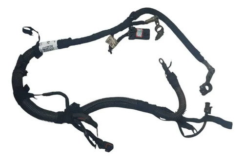 Chicote Parcial Motor Gm Astra Zafira 2.0 8v 2001-2012 - Imagem 3