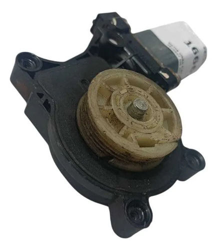 Motor Vidro Elét. T/direito Peugeot 206 207 2000-2012 - Imagem 4