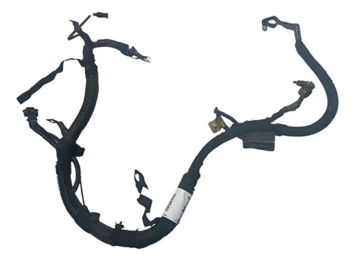 Chicote Parcial Motor Gm Astra Zafira 2.0 8v 2001-2012 - Imagem 4