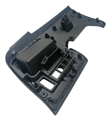 Tampa Caixa Fusível C4 Pallas 2008-2014 9649599777 - Imagem 6