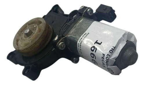 Motor Vidro Elét. T/direito Peugeot 206 207 2000-2012 - Imagem 5