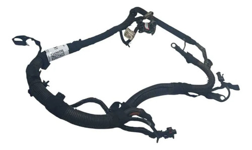 Chicote Parcial Motor Gm Astra Zafira 2.0 8v 2001-2012 - Imagem 5