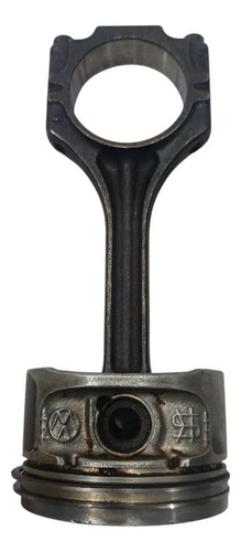 Pistão E Biela Std 032t Kombi 1.4 Flex 2006-2014
