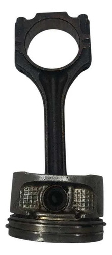 Pistão E Biela Std 032t Kombi 1.4 Flex 2006-2014 - Imagem 2