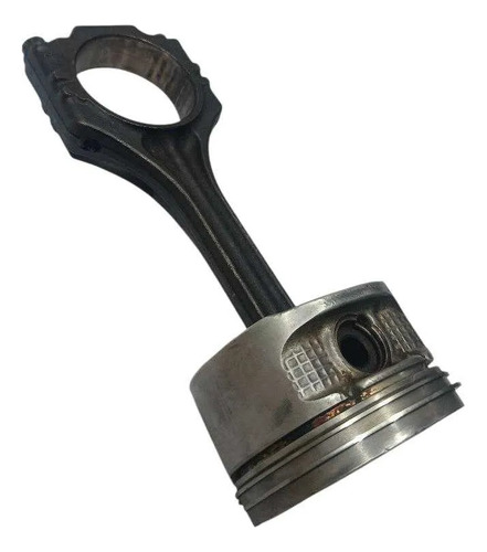 Pistão E Biela Std 032t Kombi 1.4 Flex 2006-2014 - Imagem 3