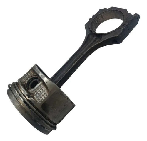 Pistão E Biela Std 032t Kombi 1.4 Flex 2006-2014 - Imagem 4