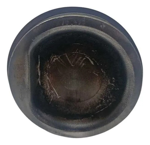 Pistão E Biela Std 032t Kombi 1.4 Flex 2006-2014 - Imagem 5