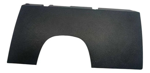 Acabamento Inferior Painel Dodge Journey 2008-2014 100013638 Preto