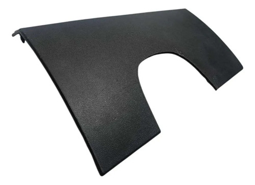 Acabamento Inferior Painel Dodge Journey 2008-2014 100013638 Preto - Imagem 2