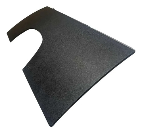 Acabamento Inferior Painel Dodge Journey 2008-2014 100013638 Preto - Imagem 3