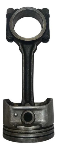 Pistão E Biela Std Peugeot 206 1.4 8v Flex 2004-2010 - Imagem 3