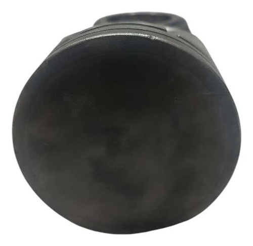 Pistão E Biela Std Peugeot 206 1.4 8v Flex 2004-2010 - Imagem 5